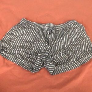 women’s shorts
